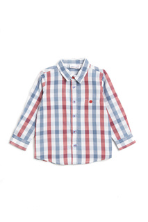 Рубашка Coccodrillo