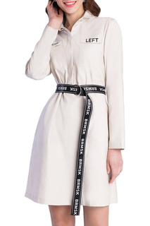 Платье-рубашка BARMARISKA