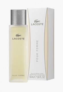 Парфюмерная вода Lacoste POUR FEMME LEGERE 50 мл