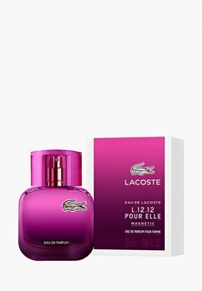 Парфюмерная вода Lacoste Eau de Lacoste L.12.12 Magnetic, 25 мл