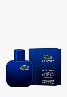 Туалетная вода Lacoste Eau de Lacoste L.12.12 Magnetic, 50 мл