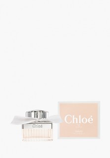 Туалетная вода Chloe Chloé Signature, 30 мл