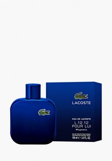 Туалетная вода Lacoste Eau de Lacoste L.12.12 Magnetic, 100 мл