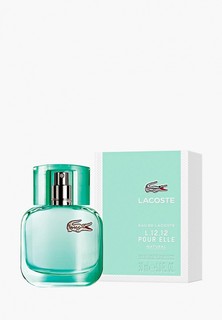 Туалетная вода Lacoste Eau de Lacoste L.12.12 Natural, 30 мл