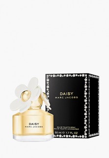 Туалетная вода Marc Jacobs Daisy, 50 мл