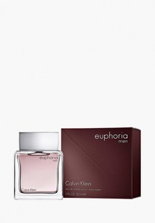 Туалетная вода Calvin Klein Euphoria For Men 30 мл