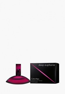 Парфюмерная вода Calvin Klein Euphoria Deep 30 мл