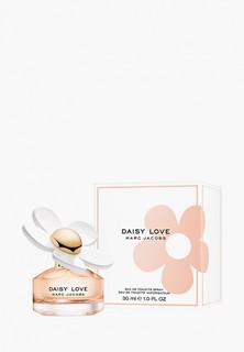 Туалетная вода Marc Jacobs Daisy Love, 30 мл