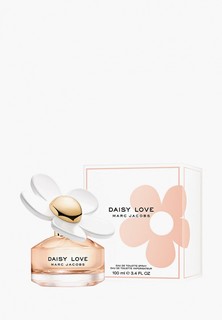 Туалетная вода Marc Jacobs Daisy Love, 100 мл