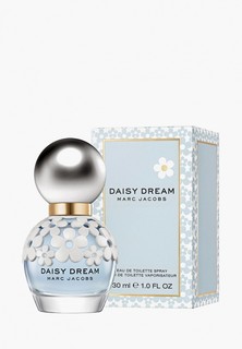 Туалетная вода Marc Jacobs Daisy Dreamy, 30 мл