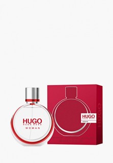 Парфюмерная вода Hugo Boss Hugo Woman, 30 мл