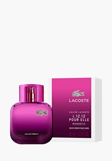 Парфюмерная вода Lacoste Eau de Lacoste L.12.12 Magnetic, 45 мл