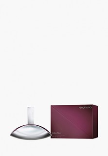 Парфюмерная вода Calvin Klein Euphoria, 100 мл