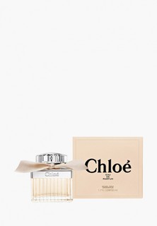 Парфюмерная вода Chloe Chloé, 50 мл