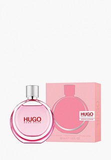 Парфюмерная вода Hugo Boss Hugo Woman Extreme, 50 мл