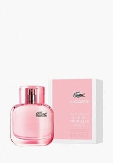 Туалетная вода Lacoste Eau de Lacoste L.12.12 Sparkling, 50 мл
