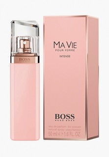 Парфюмерная вода Hugo Boss Ma Vie Intense 50 мл