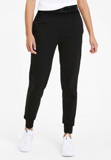 Брюки спортивные PUMA Logo PUMA Sweat Pant