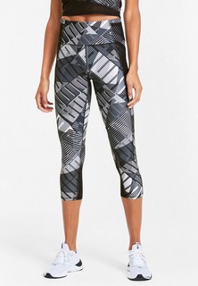Тайтсы PUMA Be Bold AOP 3 4 Tight