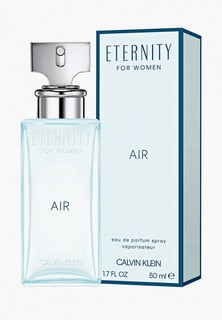 Парфюмерная вода Calvin Klein Eternity Air For Women, 50 мл