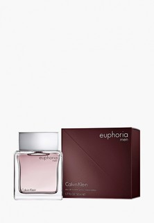 Туалетная вода Calvin Klein Euphoria For Men 50 мл