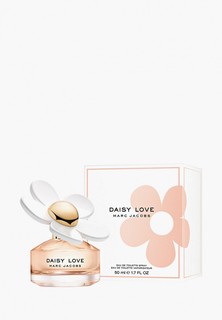Туалетная вода Marc Jacobs Daisy Love, 50 мл