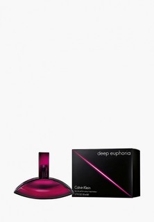 Парфюмерная вода Calvin Klein Euphoria Deep 50 мл