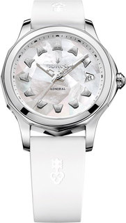 Швейцарские женские часы в коллекции Admiral Corum