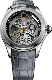 Швейцарские мужские часы в коллекции Bubble Мужские часы Corum 082.400.20/0019-SQ19