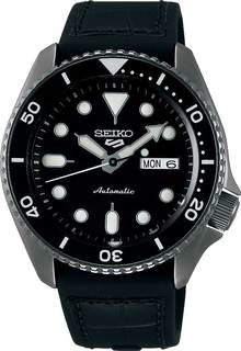 Японские мужские часы в коллекции SEIKO 5 Seiko