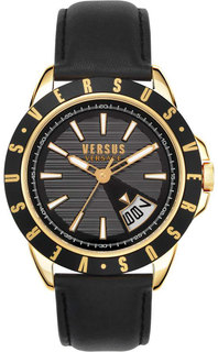 Мужские часы в коллекции Arthur Мужские часы VERSUS Versace VSPET0419