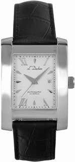 Швейцарские мужские часы в коллекции Automatique Мужские часы L Duchen D553.11.13
