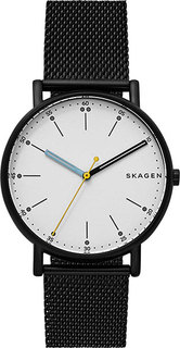 Мужские часы в коллекции Signatur Мужские часы Skagen SKW6376