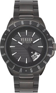 Мужские часы в коллекции Arthur Мужские часы VERSUS Versace VSPET0519