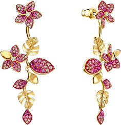 Серьги Swarovski 5520648