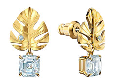 Серьги Swarovski 5519253