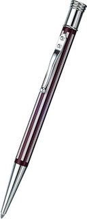 Шариковая ручка Ручки Etra OH001-61845-red