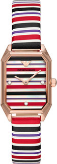 Женские часы в коллекции Gioia Женские часы Emporio Armani AR11301