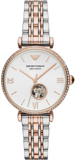 Женские часы в коллекции Gianni T-Bar Женские часы Emporio Armani AR60019