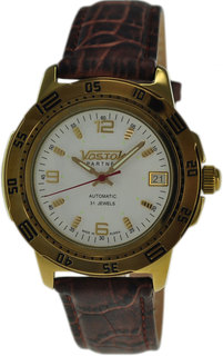 Мужские часы в коллекции Партнер Мужские часы Восток 319147 Vostok