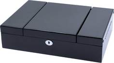 Шкатулки для украшений AllBox TG500-1BC