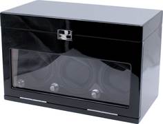 Заводные шкатулки для часов AllBox 3-12BC-5-H