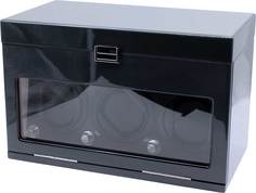 Заводные шкатулки для часов AllBox 3-12TC-5-H