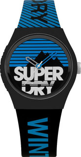 Мужские часы в коллекции Urban Мужские часы Superdry SYG255EU