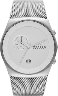 Мужские часы в коллекции Havene Мужские часы Skagen SKW6071