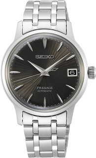 Японские женские часы в коллекции Presage Seiko