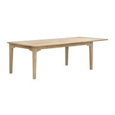 Стол раздвижной H.l.furniture sand 300/250/200х100х75см