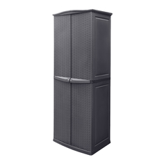 Шкаф садовый Keter compact garden