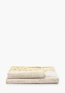 Набор полотенец Arya home collection 2 шт., 170х40, 50х90.