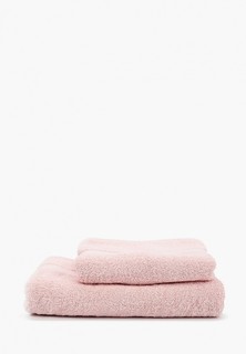 Набор полотенец Arya home collection 2 шт, 40х170 см, 50х90 см.